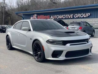 2020 DODGE CHARGER SCAT PACK WIDEBODY