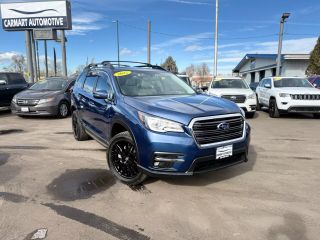 2022 SUBARU ASCENT LIMITED