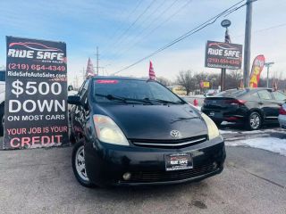 Image of 2009 TOYOTA PRIUS
