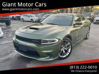 2022 DODGE CHARGER - Giant Motor Cars
