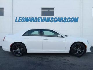 2022 CHRYSLER 300 300S
