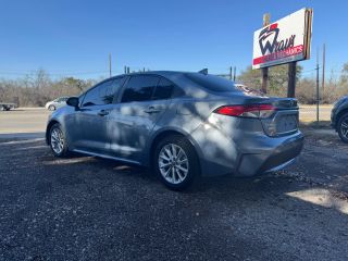 2020 TOYOTA COROLLA - Image