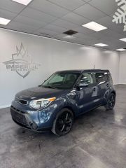 Image of 2014 KIA SOUL