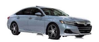 2022 HONDA ACCORD TOURING