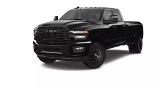 2025 RAM RAM 3500 PICKUP BIG HORN