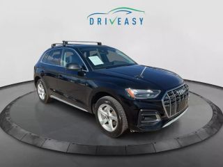 2021 AUDI Q5 45 TFSI PREMIUM