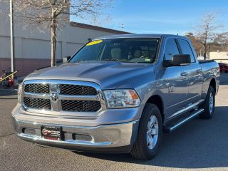 Image of 2020 RAM 1500 CLASSIC CREW CAB SLT PICKUP 4D 6 1/3 FT