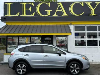 2015 SUBARU XV CROSSTREK TOURING