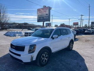 Image of 2022 KIA TELLURIDE