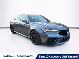 2025 ACURA INTEGRA TYPE-S