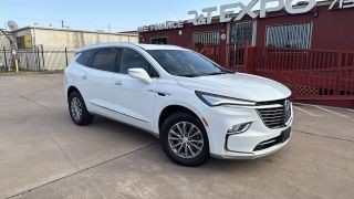 Image of 2022 BUICK ENCLAVE