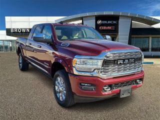 2021 RAM 2500 LIMITED