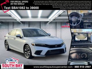 Image of 2024 HONDA CIVIC