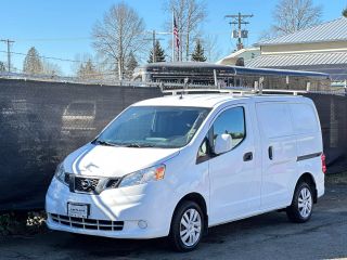 Image of 2017 NISSAN NV200