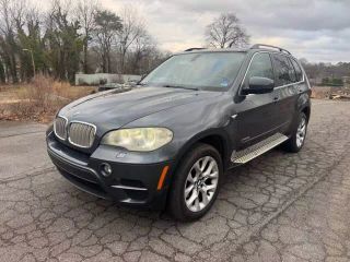 2013 BMW X5 XDRIVE35I