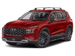 2022 HYUNDAI SANTA FE XRT