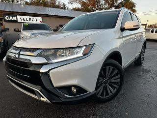 Image of 2019 MITSUBISHI OUTLANDER