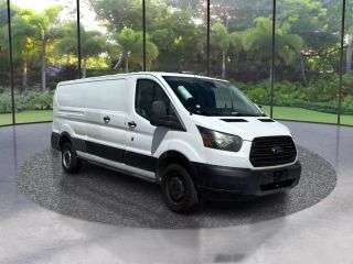 2017 FORD TRANSIT 250 VAN - Image