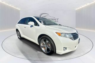 Image of 2010 TOYOTA VENZA