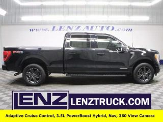 2023 FORD F150 XLT