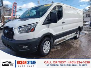 2023 FORD TRANSIT 250 W/RWB