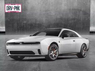 2024 DODGE CHARGER DAYTONA SCAT PACK COUPE 2D