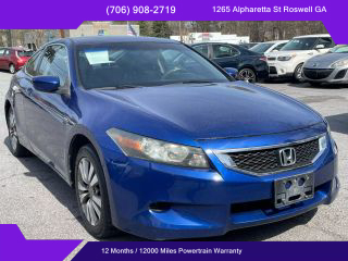 Image of 2010 HONDA ACCORD