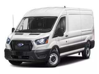2025 FORD TRANSIT 250 CARGO VAN MEDIUM ROOF W/LWB VAN 3D