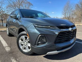 Image of 2019 CHEVROLET BLAZER