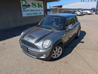 Image of 2009 MINI HARDTOP