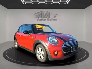 2015 MINI HARDTOP 2 DOOR COOPER