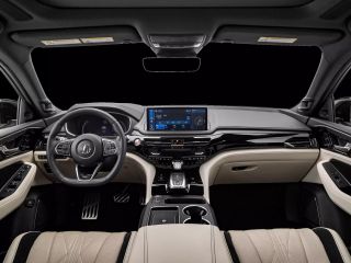 2025 ACURA MDX TYPE S W/ADVANCE PACKAGE