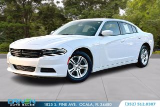 Image of 2019 DODGE CHARGER
