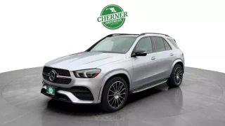 2022 MERCEDES-BENZ GLE 450