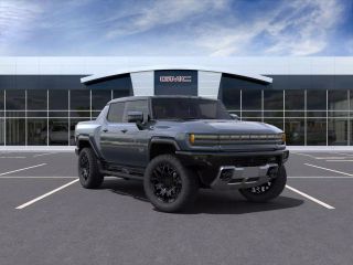 2025 GMC HUMMER EV 2X