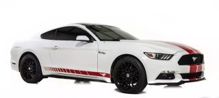 2017 FORD MUSTANG BASE