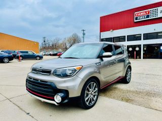 2018 KIA SOUL !