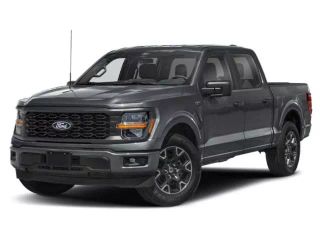 2025 FORD F150 LIGHTNING PRO SUPERCREW 4WD