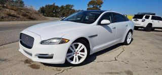 2016 JAGUAR XJ XJL PORTFOLIO