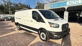 Image of 2020 FORD TRANSIT 250 CARGO VAN