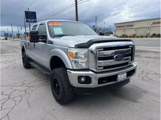 2013 FORD F250 XLT