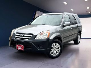 Image of 2005 HONDA CR-V