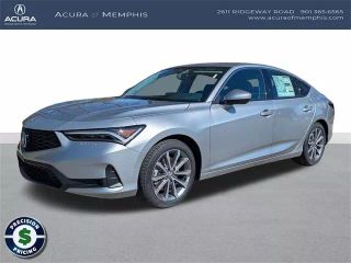 2025 ACURA INTEGRA 1.5T HATCHBACK SEDAN 4D