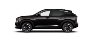 2025 NISSAN KICKS SV AWD