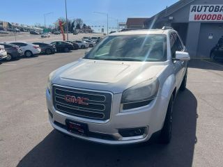 Image of 2015 GMC ACADIA