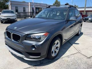 Image of 2015 BMW X1