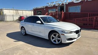 Image of 2014 BMW 3 SERIES