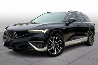 2024 ACURA ZDX A-SPEC SPORT UTILITY 4D