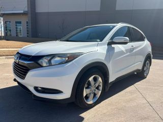 Image of 2016 HONDA HR-V