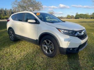 2019 HONDA CR-V - Image